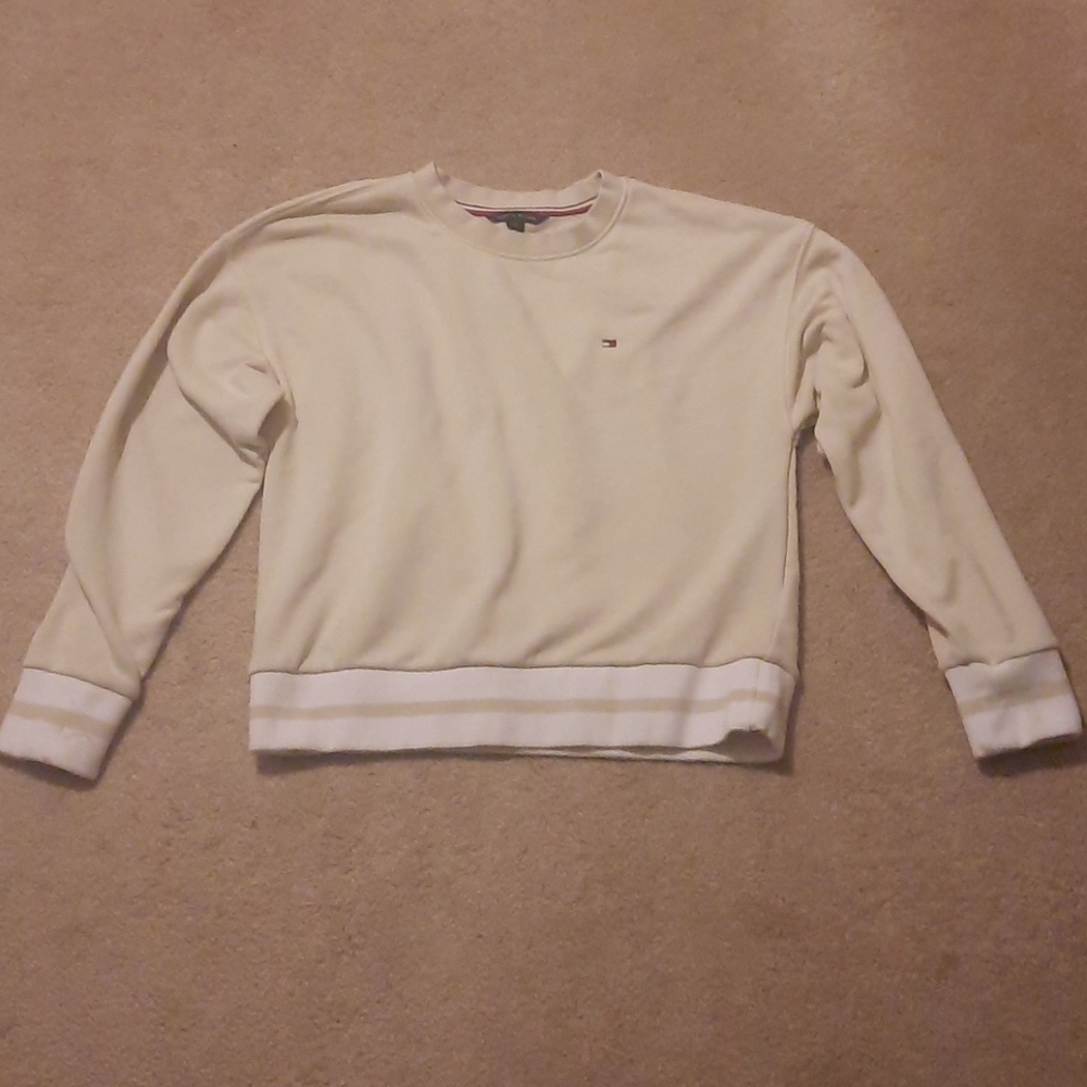 Tommy‎ Hilfiger sweatshirt